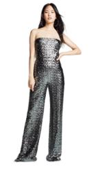 Alexis Carleen Sequin Jumpsuit