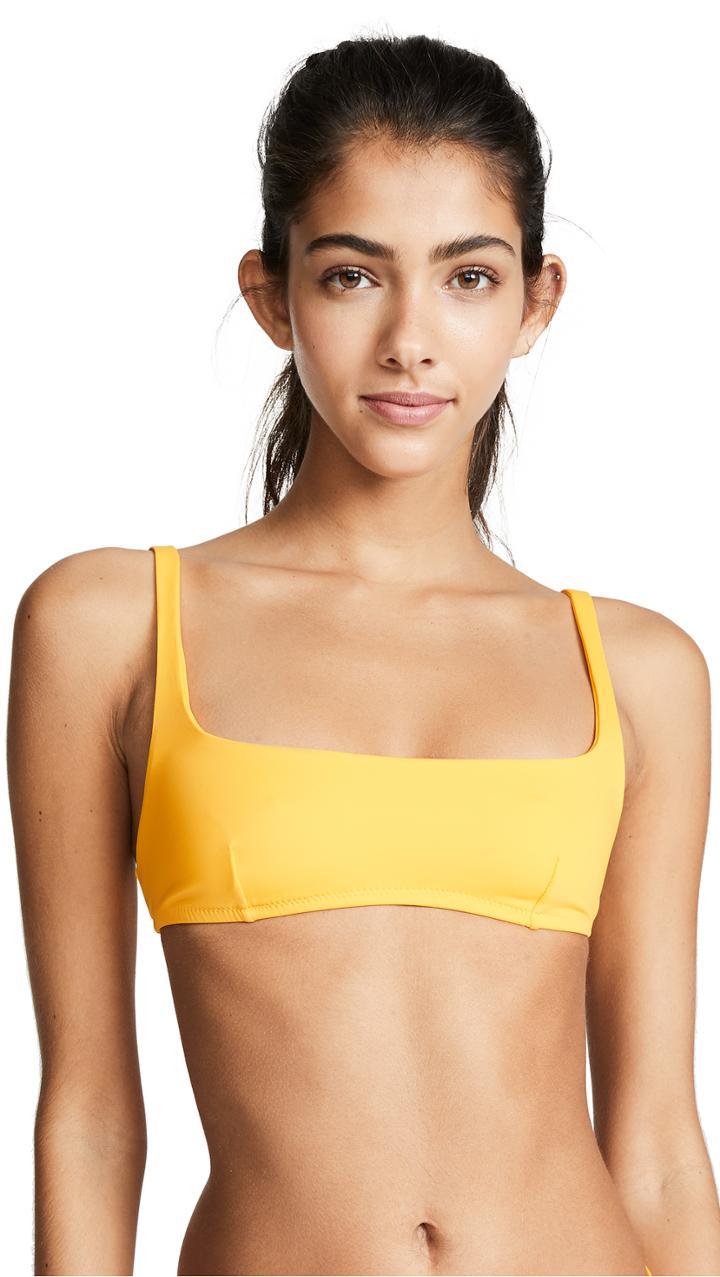 Araks Quinn Bikini Top
