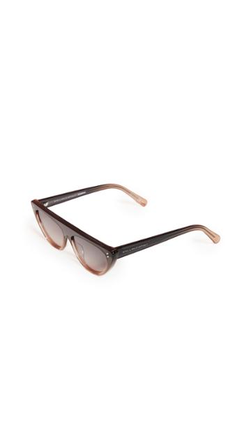 Stella Mccartney Sunset Sunglasses