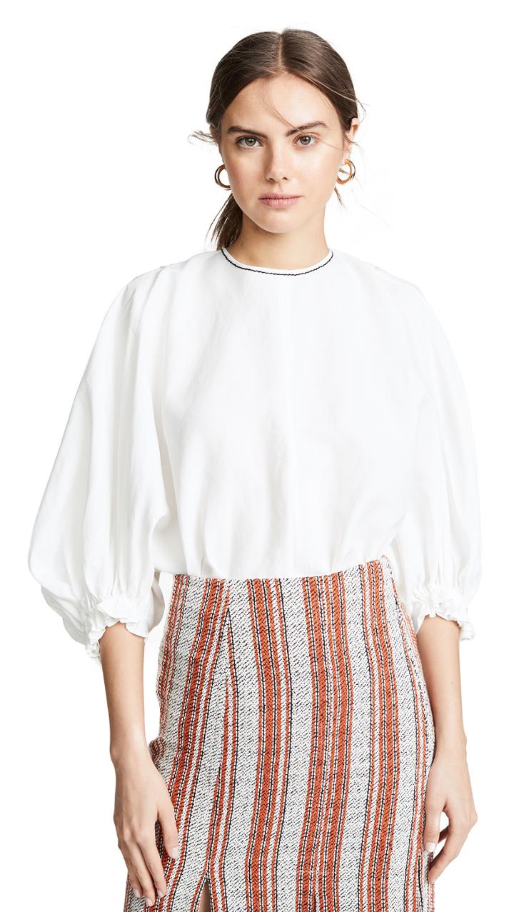 Rejina Pyo Rowan Blouse