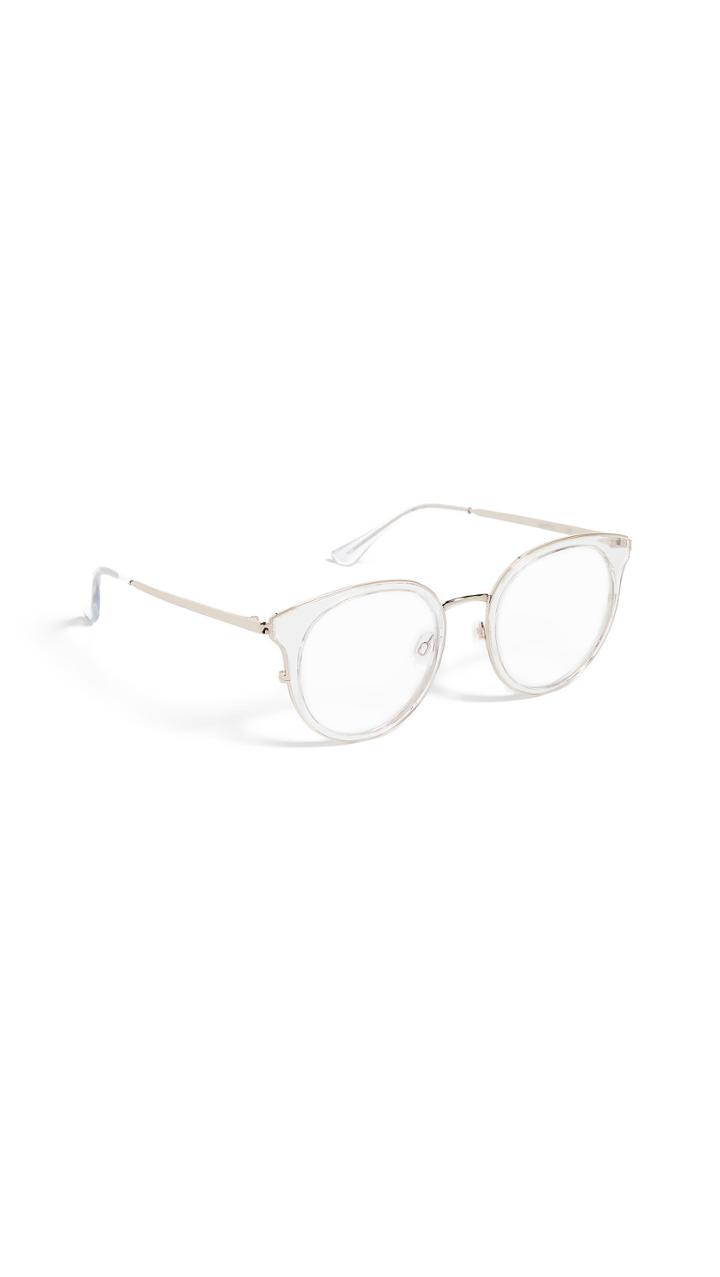 Quay Cryptic Glasses