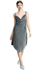 Retrofete Melissa Sequin Dress