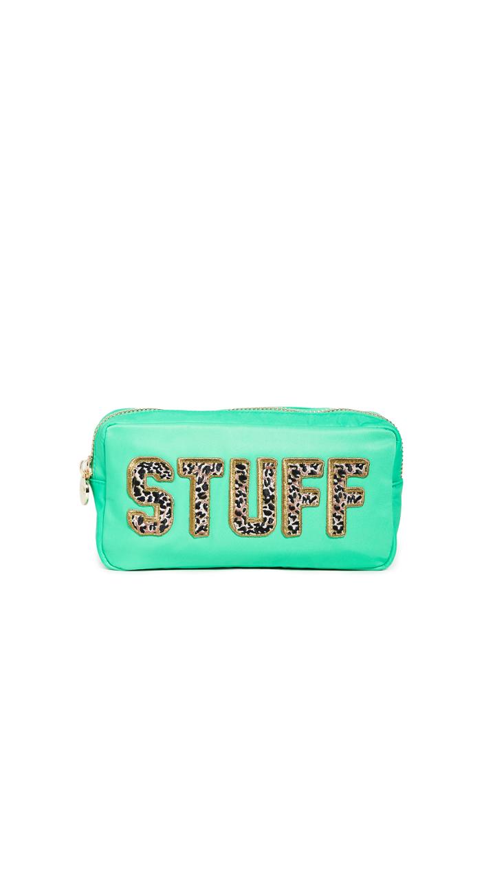 Stoney Clover Lane Stuff Small Pouch