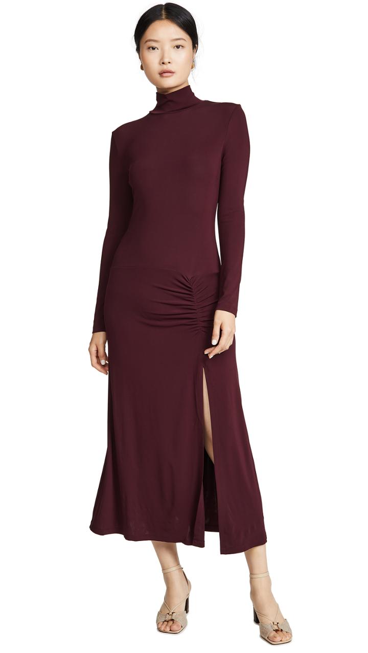 Staud Portobella Dress