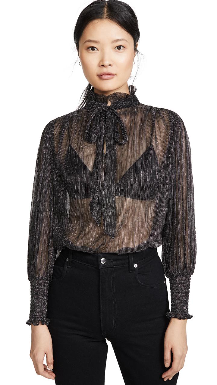Misa Panya Top