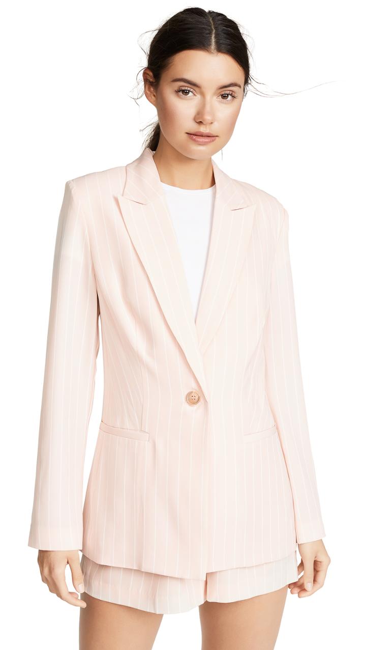 Wayf Goodwin Blazer