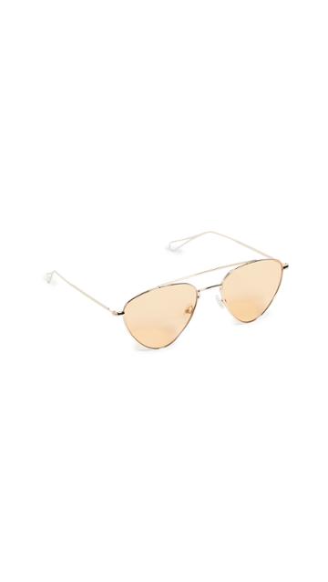 Lyndon Leone Biscayne Sunglasses