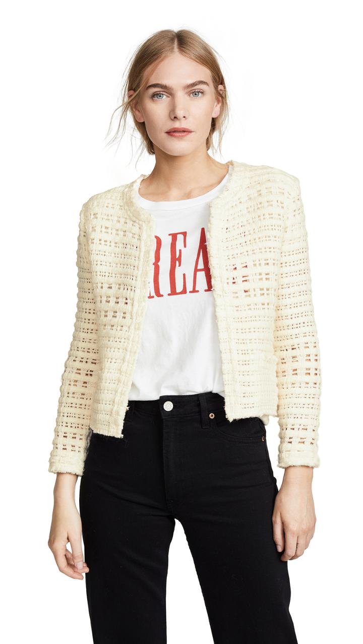 Iro Startle Jacket