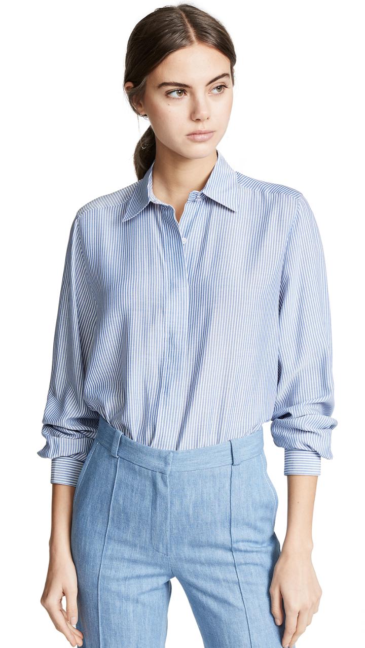 Pallas Button Down Shirt