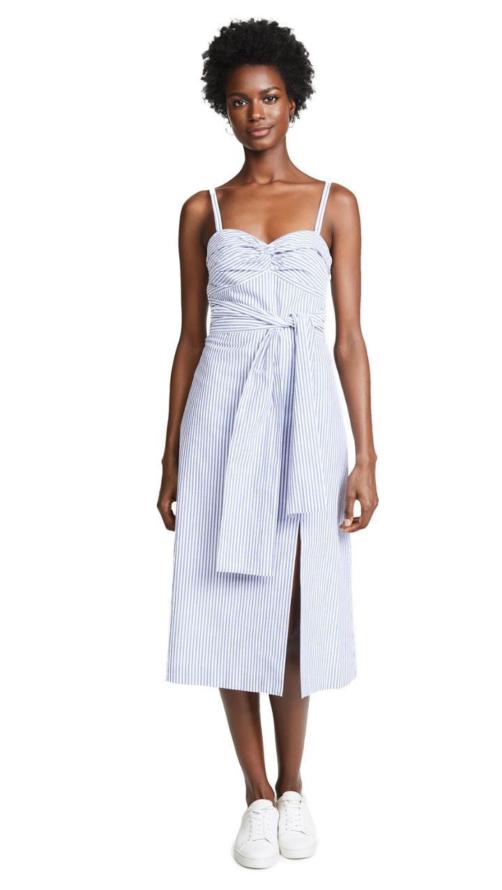 Club Monaco Crosbie Dress
