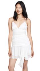 C Meo Collective No Less Mini Dress