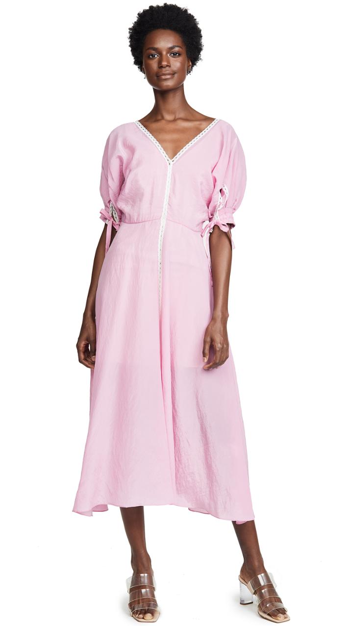 Rachel Comey Bramble Dress