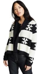 The Great The Starflower Cardigan