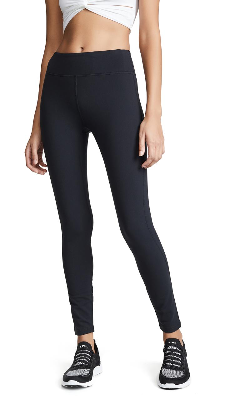 Tory Sport Essential Leggings
