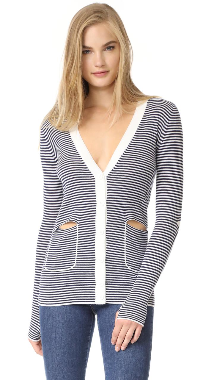 Sonia By Sonia Rykiel Cardigan