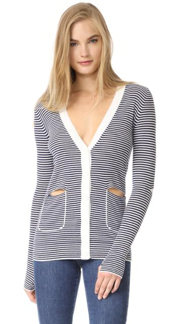 Sonia By Sonia Rykiel Cardigan
