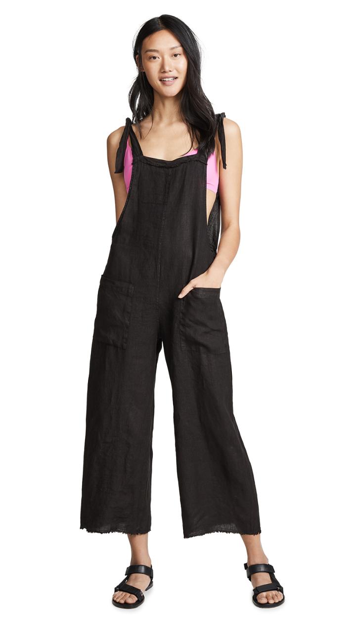 9seed Latigo Overalls