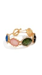 Kate Spade New York Perfectly Imperfect Linear Bracelet