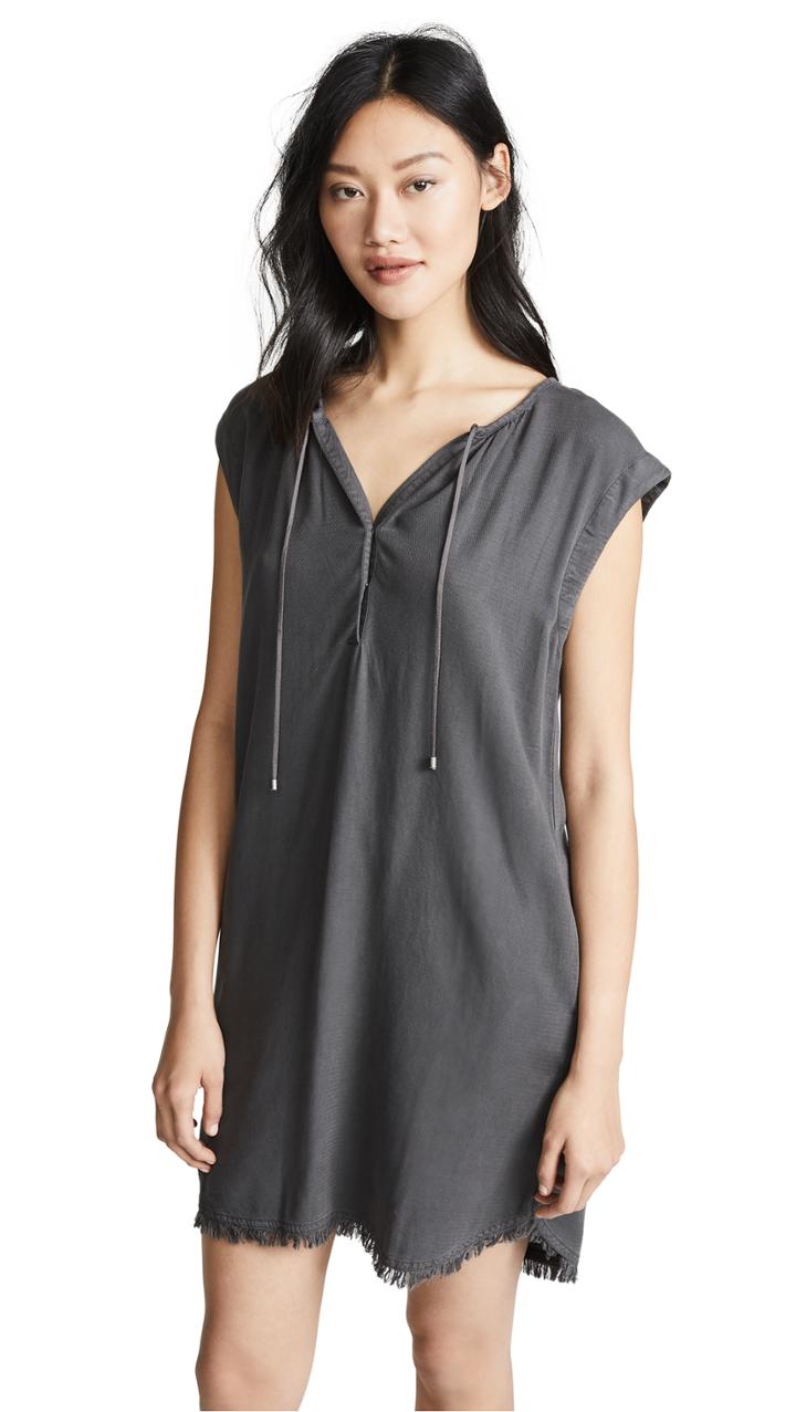 Splendid Barre Active Sweatshirt