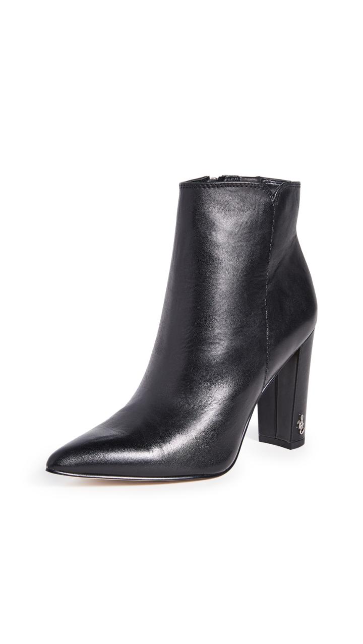 Sam Edelman Raelle Booties