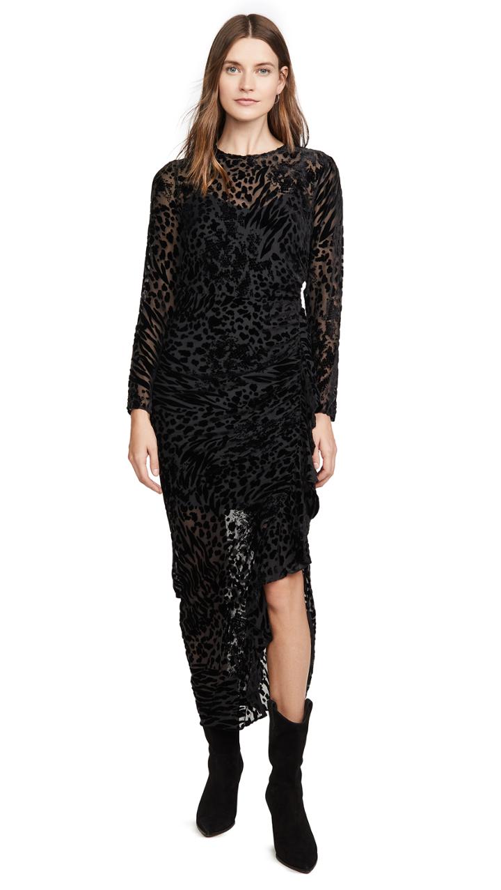 Veronica Beard Lala Dress