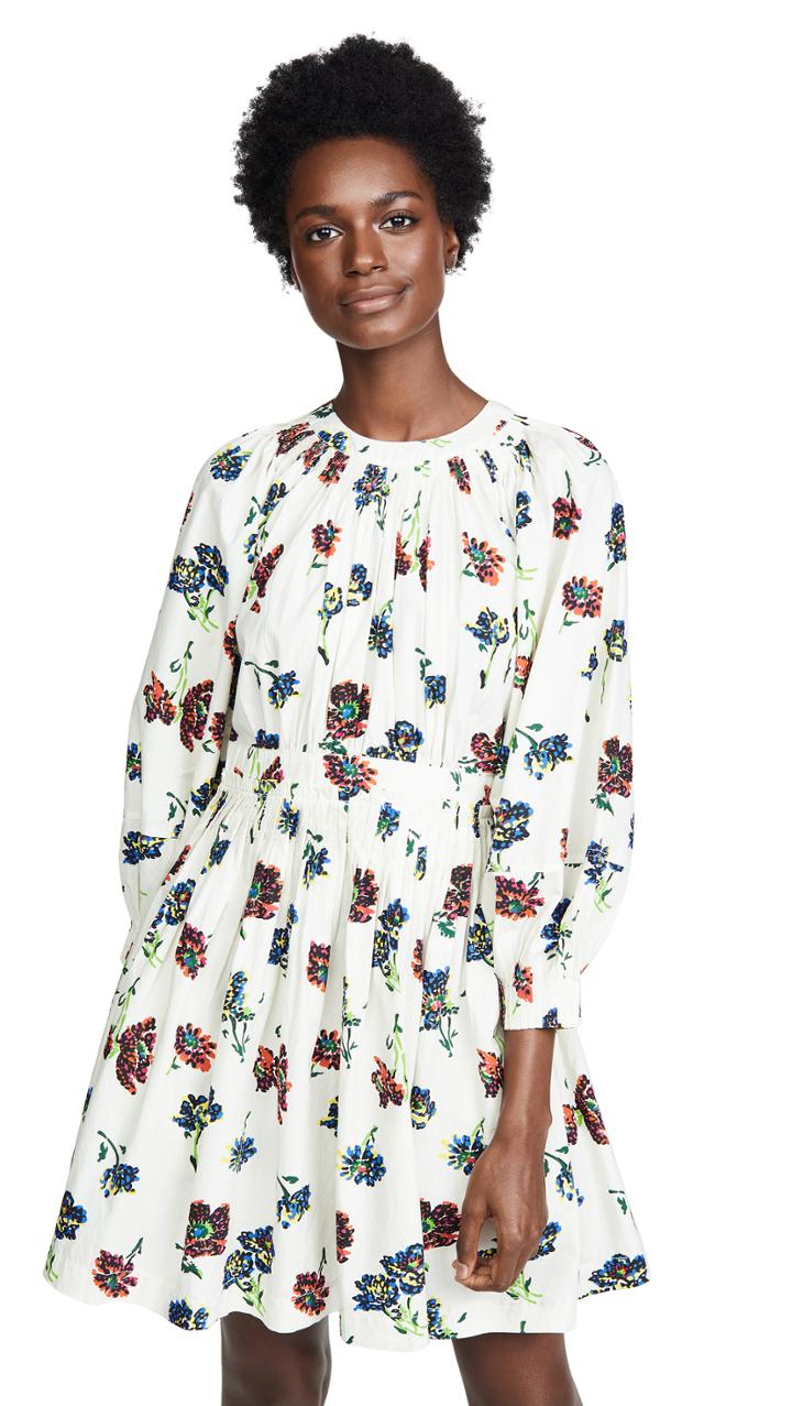 Ulla Johnson Joelle Dress