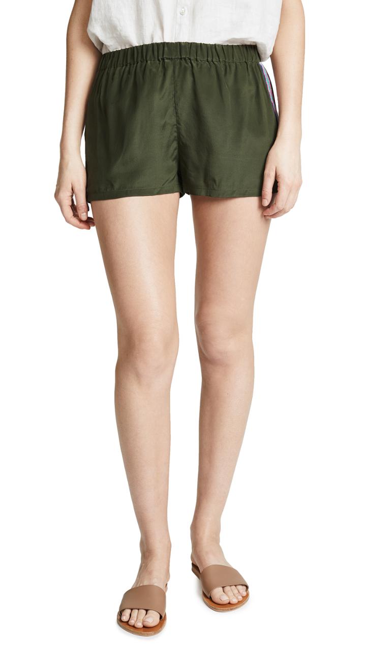 Figue Cassia Shorts