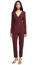 Black Halo Sambora Jumpsuit