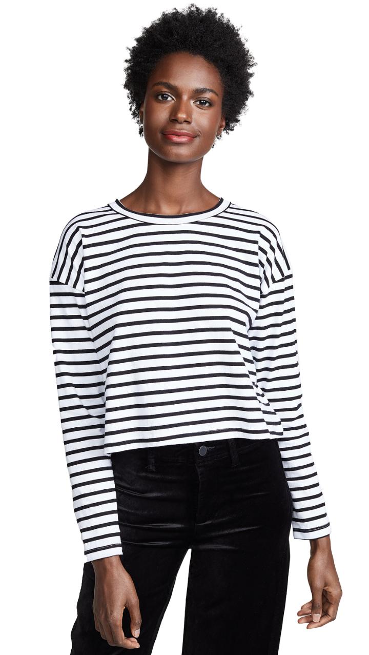 A L C Roberts Tee