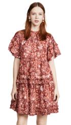 Ulla Johnson Fawn Dress