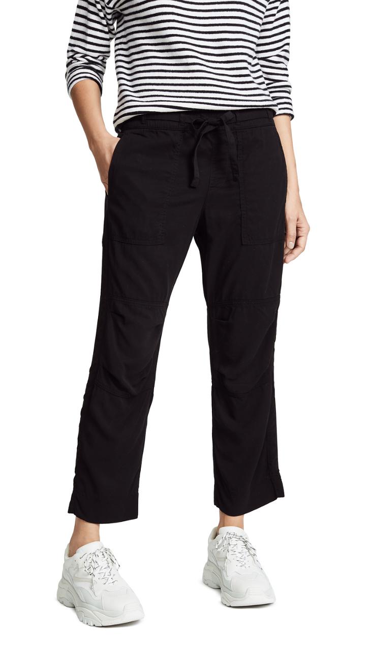 Nsf Bronte Karate Pants