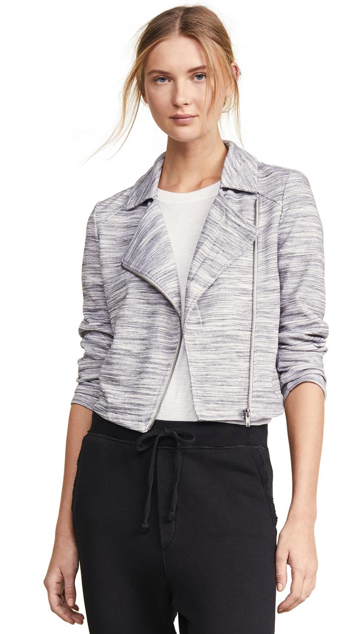 Cupcakes And Cashmere Mclaren Jacket