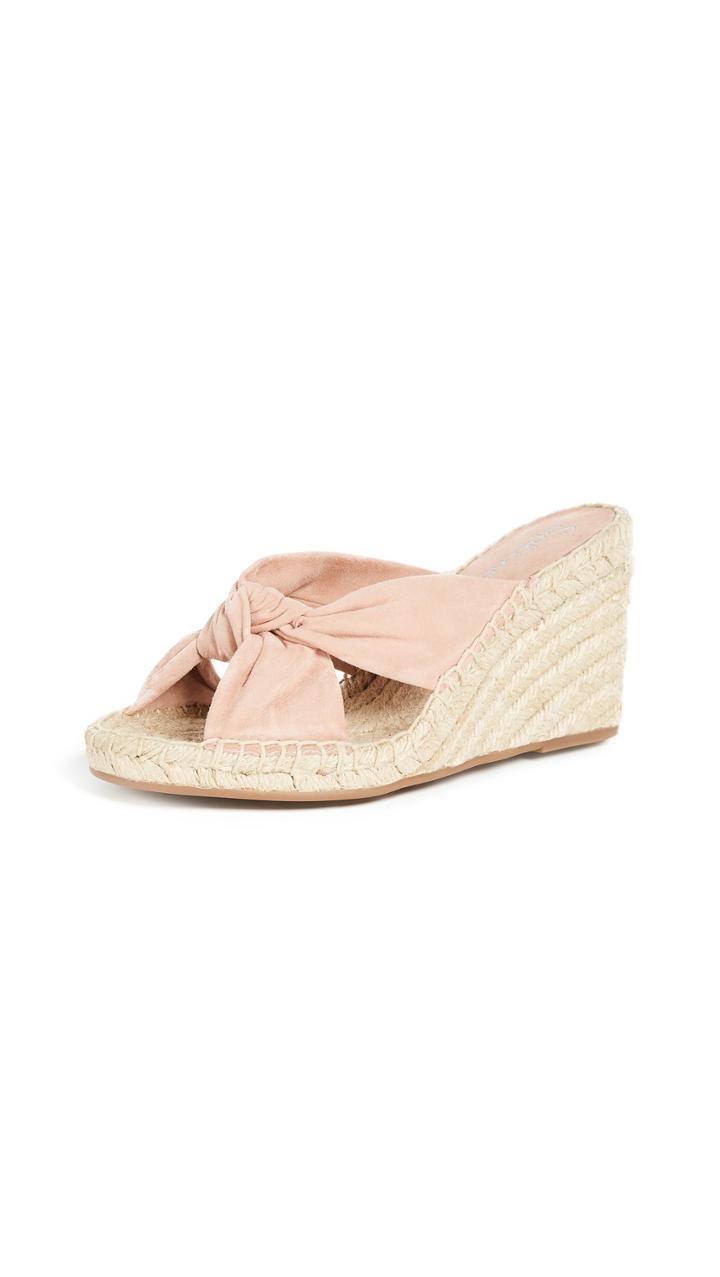 Splendid Barton Knotted Slides
