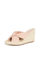 Splendid Barton Knotted Slides