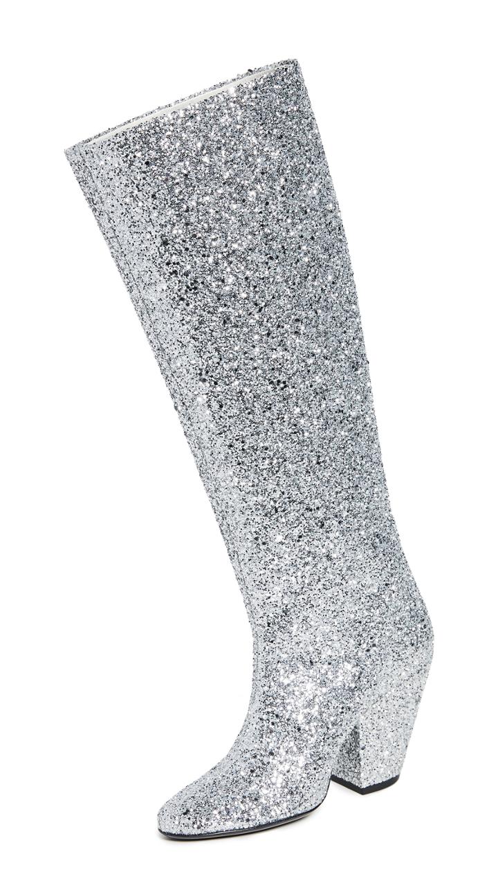 Simon Miller High Slant Boots
