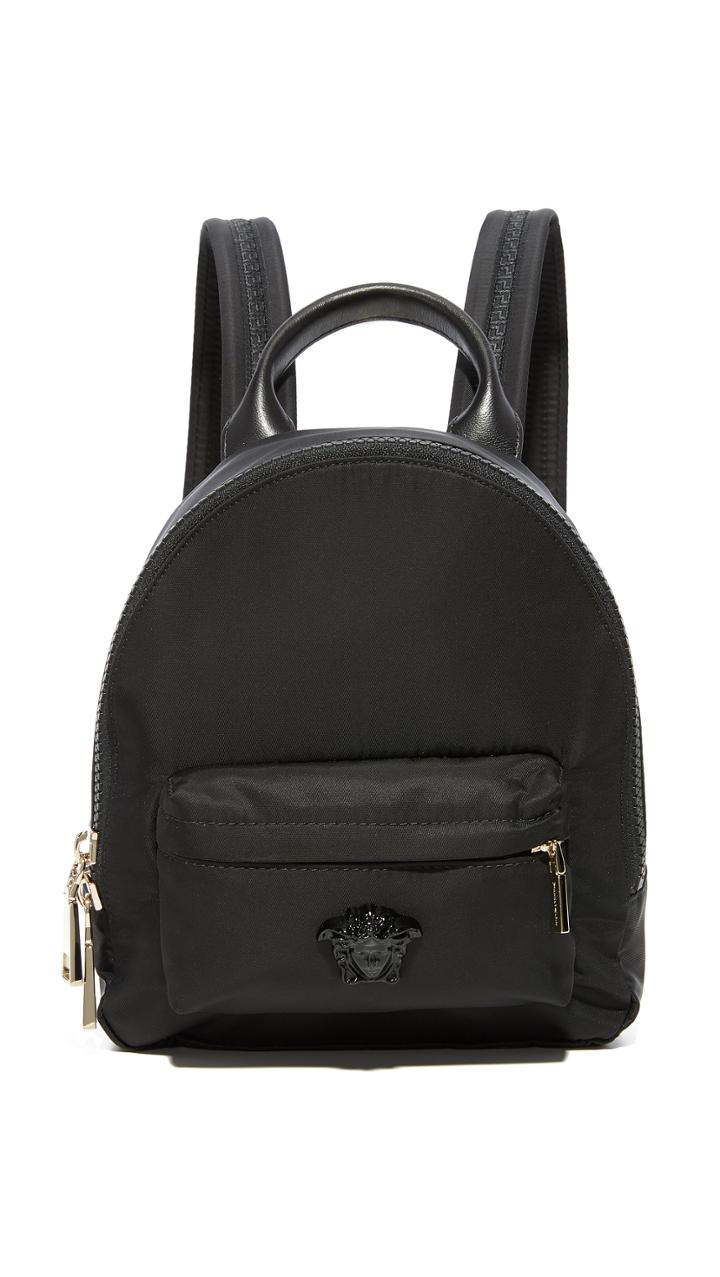 Versace Mini Backpack