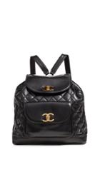 Versace Mini Backpack