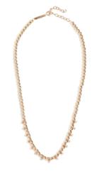 Zoe Chicco 14k Gold Chain Necklace