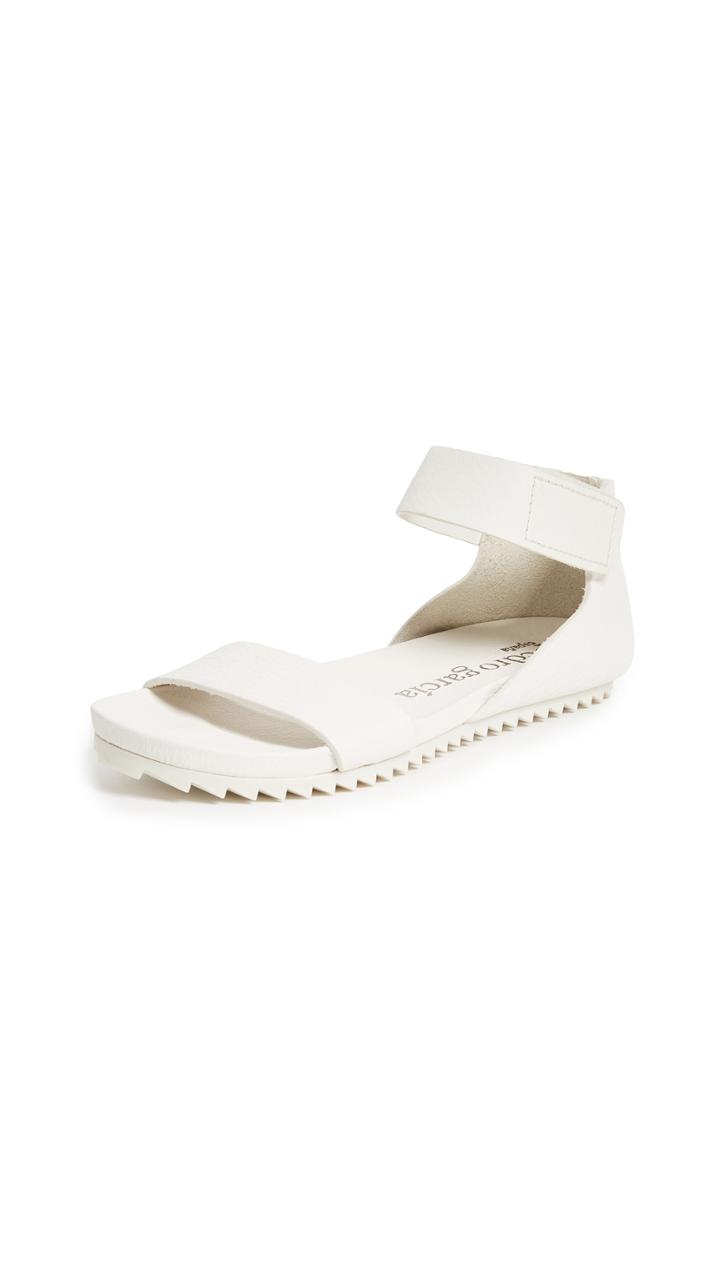 Pedro Garcia Jalila Sandals