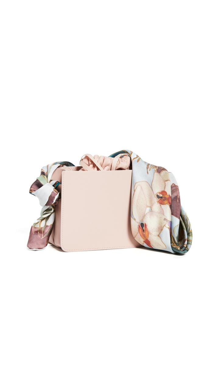 Montunas Guaria Mini Bag
