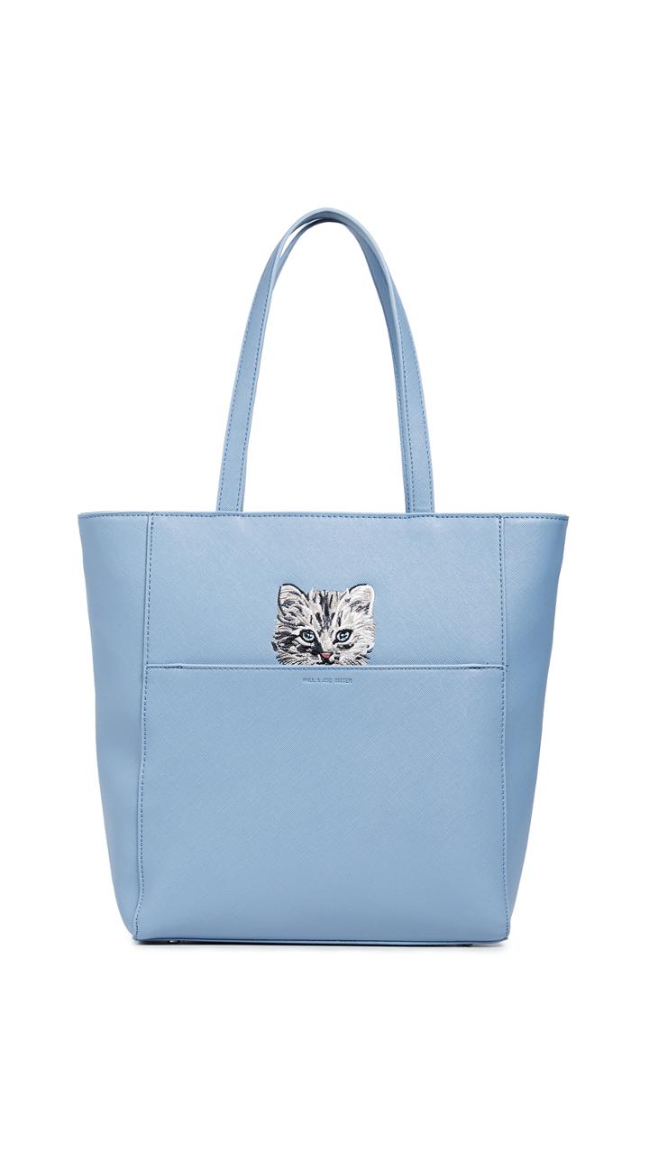 Paul Joe Sister Lane Tote
