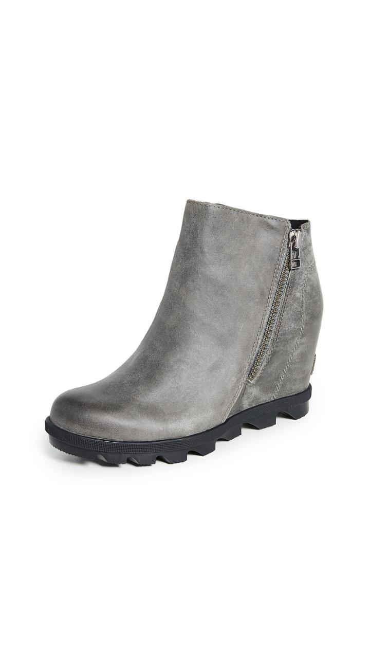 Sorel Joan Of Arctic Wedge Boots