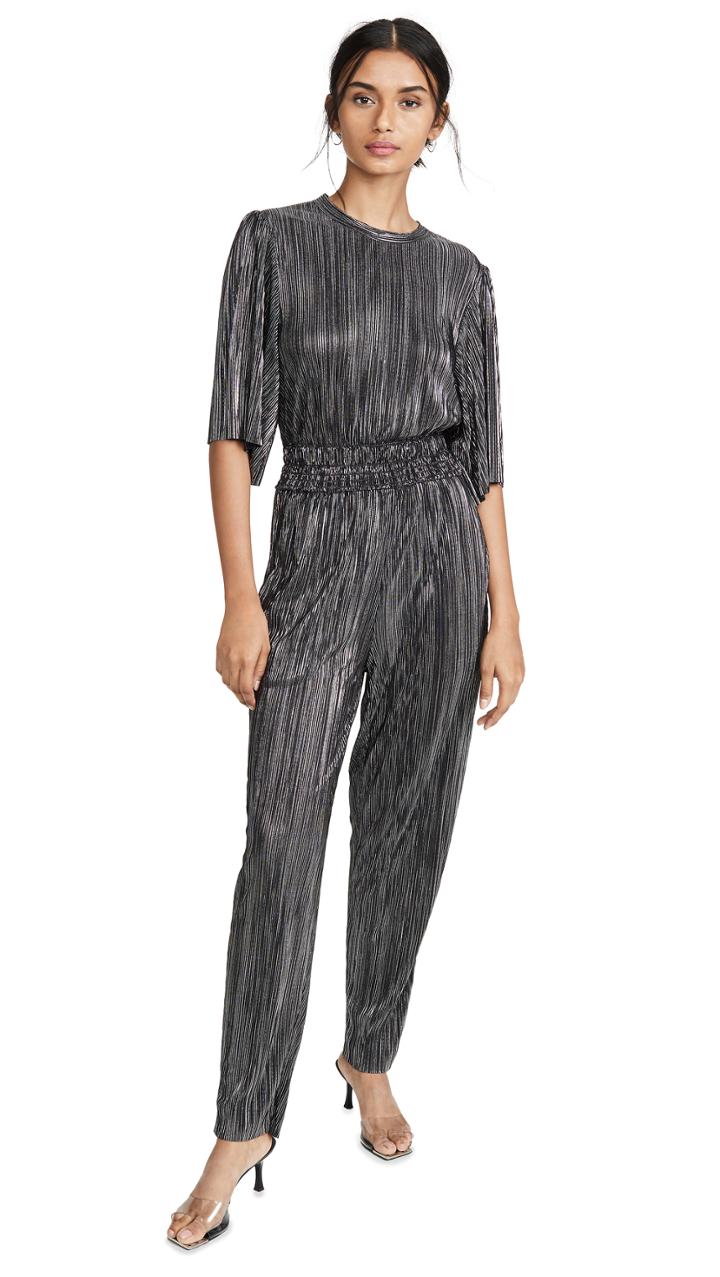 Iro Chimbote Jumpsuit