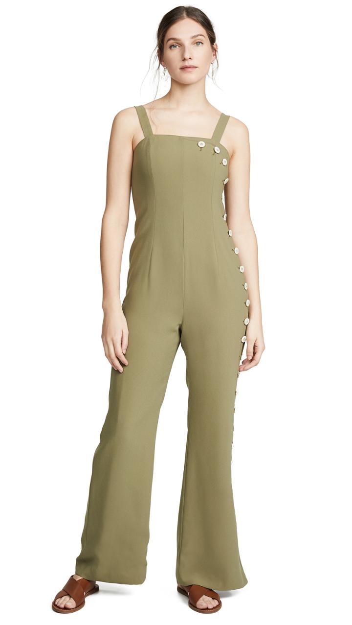 Laveer Beatnik Jumpsuit