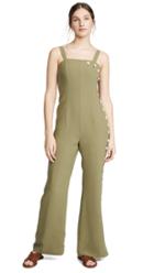 Laveer Beatnik Jumpsuit