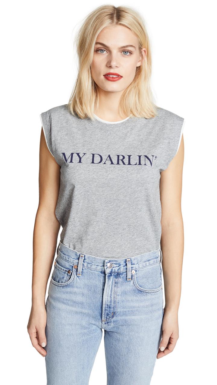 Joie Glyn Tee