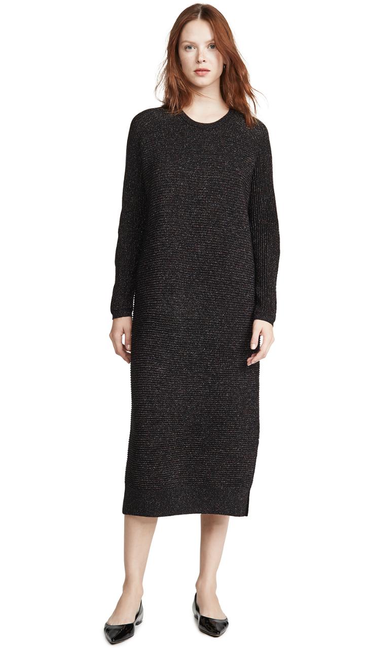 Michelle Mason Sweater Dress