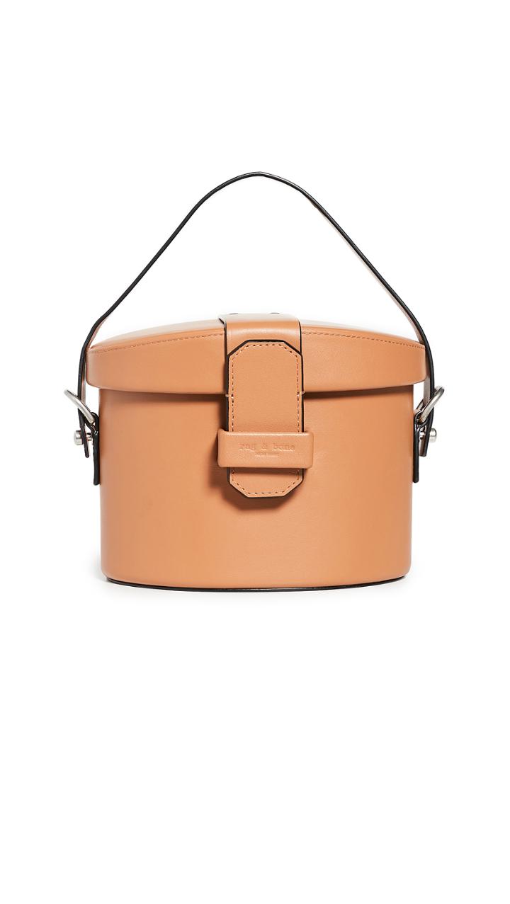 Rag Bone Barrow Binocular Bag