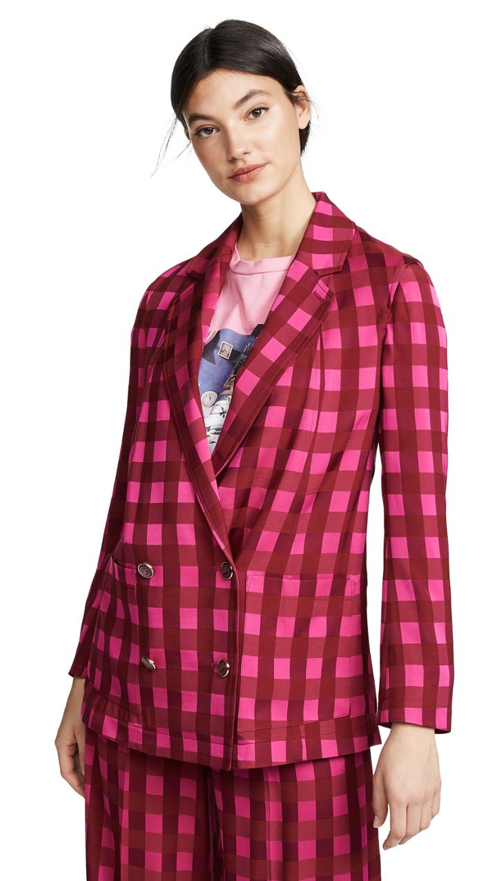 Temperley London Stirling Jacket