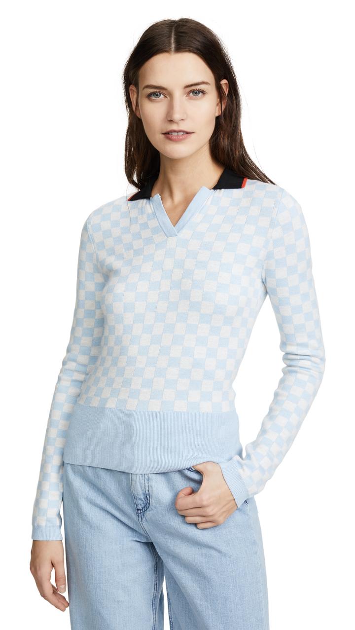 Veda M T V Sweater
